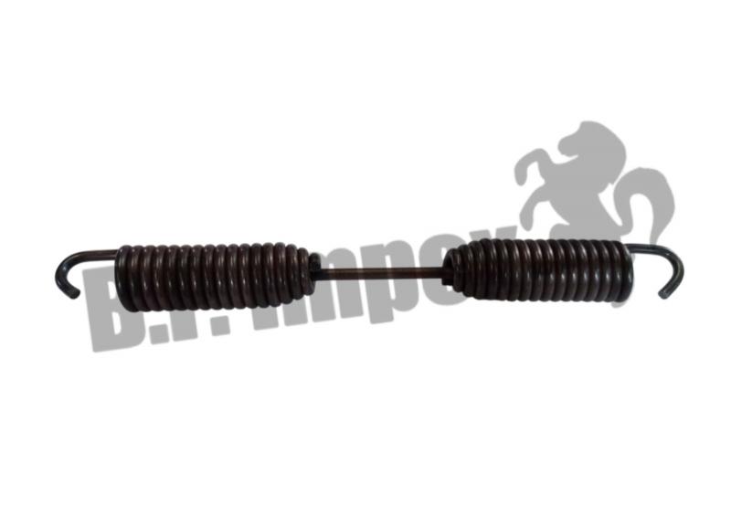 Spring Cam End-Rear